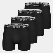 Načítať obrázok do zobrazovača galérie, PÁNSKE BOXERKY - 10 ks