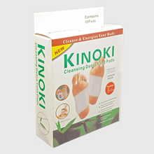 Načítať obrázok do zobrazovača galérie, DETOX VANKÚŠE-50 KS