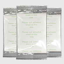 Načítať obrázok do zobrazovača galérie, DETOX VANKÚŠE-50 KS