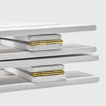 Načítať obrázok do zobrazovača galérie, DEKORATÍVNY ZÁHRADNÝ PLOT 120CM