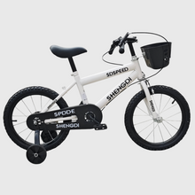 Načítať obrázok do zobrazovača galérie, DETSKÝ BICYKEL