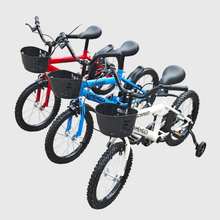 Načítať obrázok do zobrazovača galérie, DETSKÝ BICYKEL