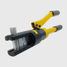 Načítať obrázok do zobrazovača galérie, HANSON HYDRAULICKÉ KLIEŠTE 10-120mm2 8T