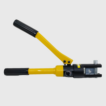 Načítať obrázok do zobrazovača galérie, HANSON HYDRAULICKÉ KLIEŠTE 10-120mm2 8T