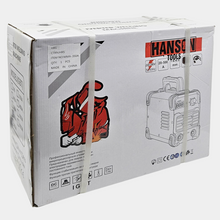 Načítať obrázok do zobrazovača galérie, HANSON INVERTER 350A