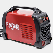 Načítať obrázok do zobrazovača galérie, HANSON INVERTER 350A