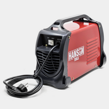 Načítať obrázok do zobrazovača galérie, HANSON INVERTER 350A