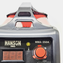 Načítať obrázok do zobrazovača galérie, HANSON INVERTER 350A