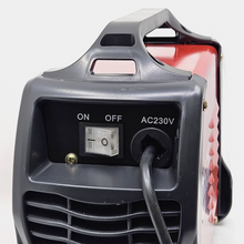 Načítať obrázok do zobrazovača galérie, HANSON INVERTER 350A