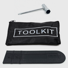 Načítať obrázok do zobrazovača galérie, HANSON REŤAZOVÁ PÍLA - 5,2 HP