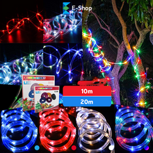 Načítať obrázok do zobrazovača galérie, LED ŽIAROVKY V RÚRKE