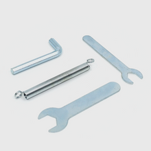 Načítať obrázok do zobrazovača galérie, Nastavak Za Rezanje Lima