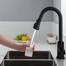 Načítať obrázok do zobrazovača galérie, FAUCET "BLACK MAMBA"