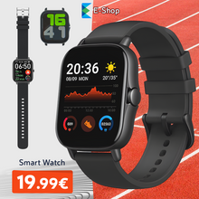 Načítať obrázok do zobrazovača galérie, SMARTWATCH