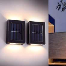 Načítať obrázok do zobrazovača galérie, NÁSTENNÁ LAMPA HALLE