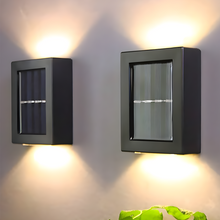 Načítať obrázok do zobrazovača galérie, NÁSTENNÁ LAMPA HALLE