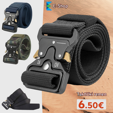 Načítať obrázok do zobrazovača galérie, TAKTICKÝ PÁS