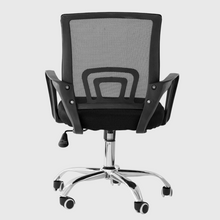 Načítať obrázok do zobrazovača galérie, KANCELÁRSKA STOLIČKA "OFFICE"-2 KUSY