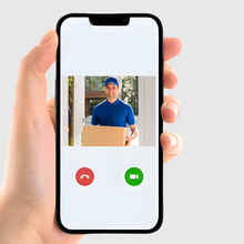 Načítať obrázok do zobrazovača galérie, VIDEO INTERKOM