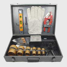 Načítať obrázok do zobrazovača galérie, HANSON XXL PPR ŽEHLIČKA