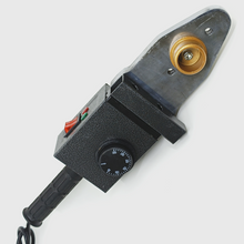 Načítať obrázok do zobrazovača galérie, HANSON XXL PPR ŽEHLIČKA