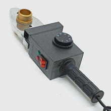 Načítať obrázok do zobrazovača galérie, HANSON XXL PPR ŽEHLIČKA