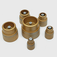 Načítať obrázok do zobrazovača galérie, HANSON XXL PPR ŽEHLIČKA