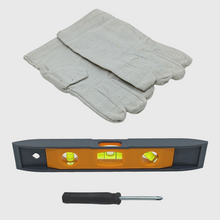 Načítať obrázok do zobrazovača galérie, HANSON XXL PPR ŽEHLIČKA