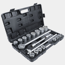 Načítať obrázok do zobrazovača galérie, XXL KAMIONOVÉ GEDORE 19-50MM