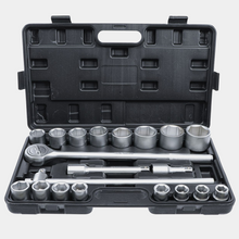 Načítať obrázok do zobrazovača galérie, XXL KAMIONOVÉ GEDORE 19-50MM