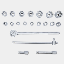 Načítať obrázok do zobrazovača galérie, XXL KAMIONOVÉ GEDORE 19-50MM