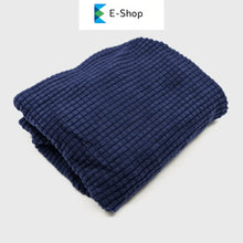 Načítať obrázok do zobrazovača galérie, Elastické Potahy Na Stoliky Modrá-9