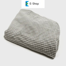 Načítať obrázok do zobrazovača galérie, Elastické Potahy Na Stoliky Siva-14