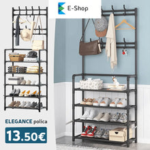 Načítať obrázok do zobrazovača galérie, Elegance Polica