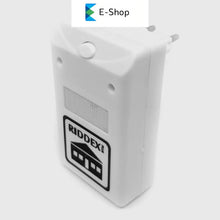 Načítať obrázok do zobrazovača galérie, Elektromagnetický Odháa Hmyzu A Hlodavcov Elektronika