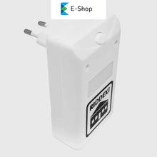 Načítať obrázok do zobrazovača galérie, Elektromagnetický Odháa Hmyzu A Hlodavcov Elektronika