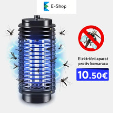 Načítať obrázok do zobrazovača galérie, Eliminator Insekata Lm-3B Elektronika