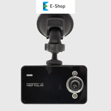 Načítať obrázok do zobrazovača galérie, Full Hd Autokamera