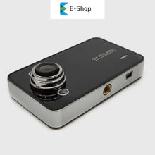 Načítať obrázok do zobrazovača galérie, Full Hd Autokamera