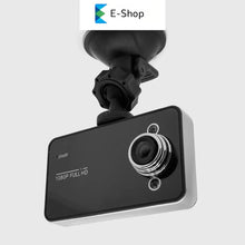 Načítať obrázok do zobrazovača galérie, Full Hd Autokamera