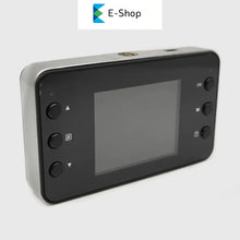 Načítať obrázok do zobrazovača galérie, Full Hd Autokamera