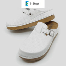 Načítať obrázok do zobrazovača galérie, Gezer Klompe Maria Biely / 37