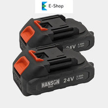 Načítať obrázok do zobrazovača galérie, Hanson Aku Pitolj 24V Alat