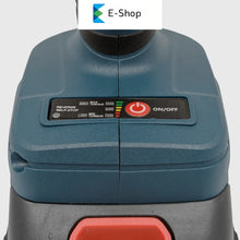 Načítať obrázok do zobrazovača galérie, Hanson Aku Udarni Odvija 21V + Set Gedora