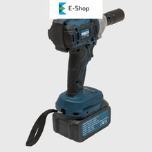 Načítať obrázok do zobrazovača galérie, Hanson Aku Udarni Odvija 21V + Set Gedora