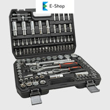 Načítať obrázok do zobrazovača galérie, Hanson Gedore 108-Dijelni Set