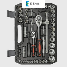 Načítať obrázok do zobrazovača galérie, Hanson Gedore 108-Dijelni Set