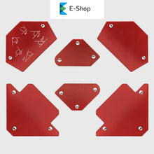 Načítať obrázok do zobrazovača galérie, Hanson Magneti Za Varenje Alat