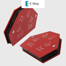 Načítať obrázok do zobrazovača galérie, Hanson Magneti Za Varenje Alat