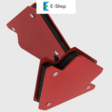 Načítať obrázok do zobrazovača galérie, Hanson Magneti Za Varenje Alat